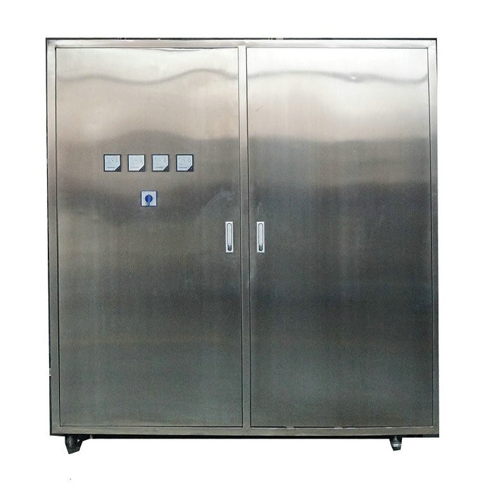 潔凈蒸汽發(fā)生器