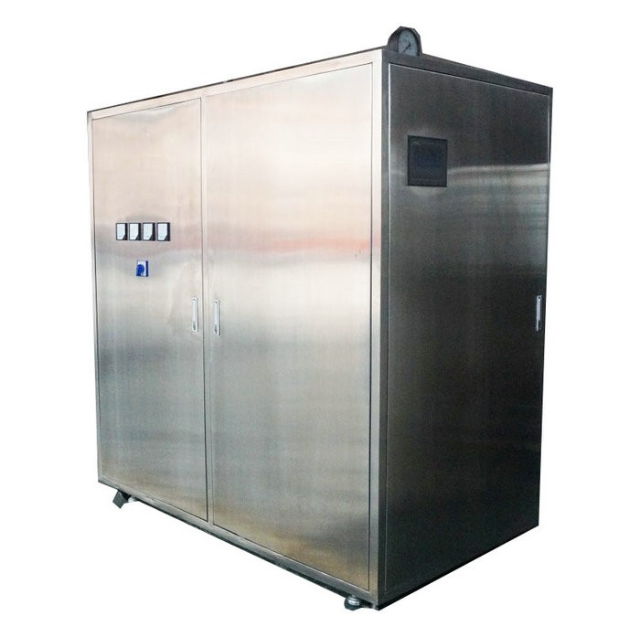 潔凈蒸汽發(fā)生器