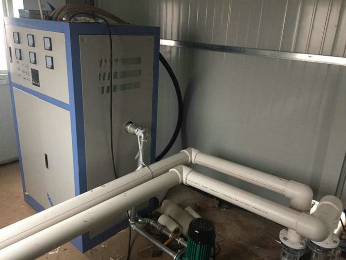 蔬菜大棚用電取暖設(shè)備