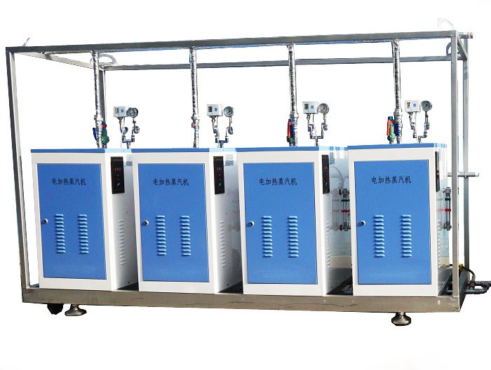 洗衣房熨燙用電加熱蒸汽鍋爐