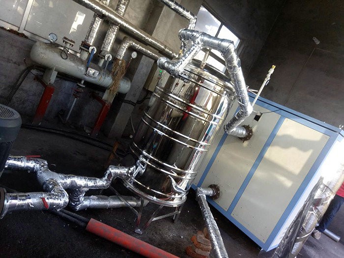 養(yǎng)老院電取暖5000平