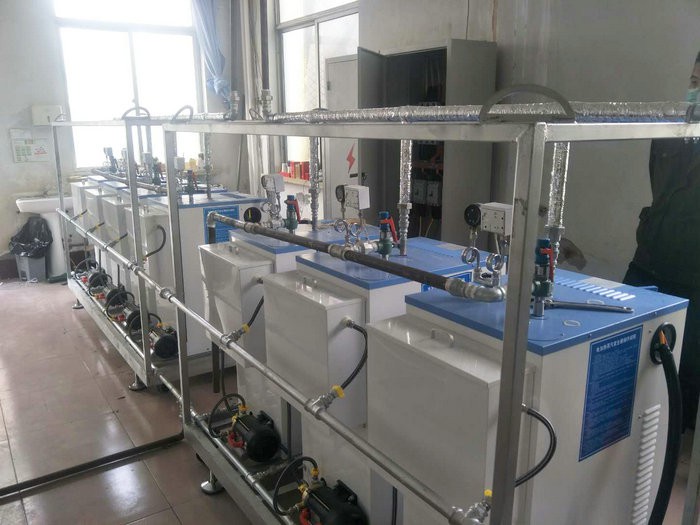 7臺組合現(xiàn)場濱州二院